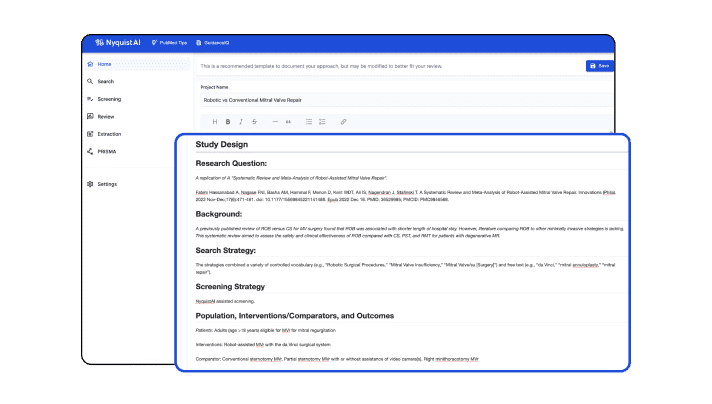 Make Reading Papers Easier With AI