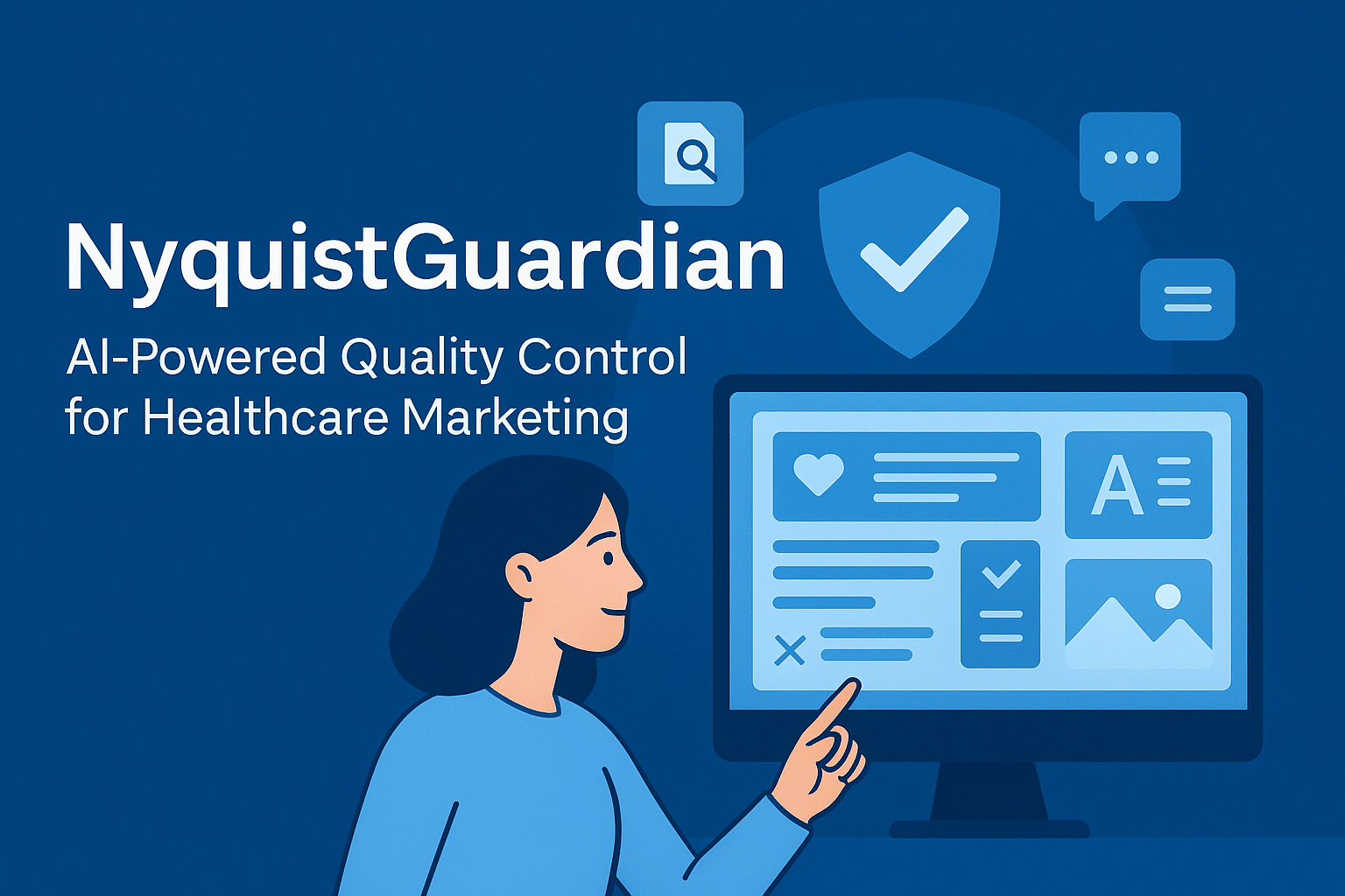 Case Study: How NyquistGuardian Transforms Digital Asset Quality Control
