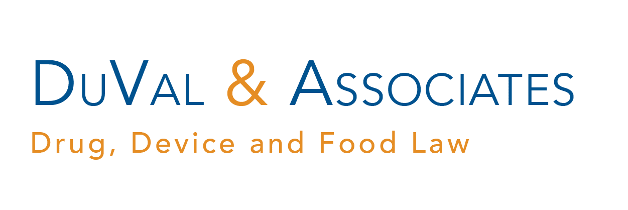 DuVAL & ASSOCIATES